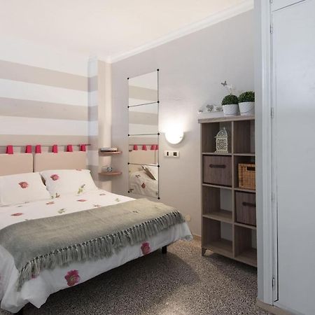 Homeforguest Canteras Loft, 10 Steps To The Beach Las Palmas de Gran Canaria Eksteriør bilde
