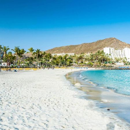 Homeforguest Canteras Loft, 10 Steps To The Beach Las Palmas de Gran Canaria Eksteriør bilde