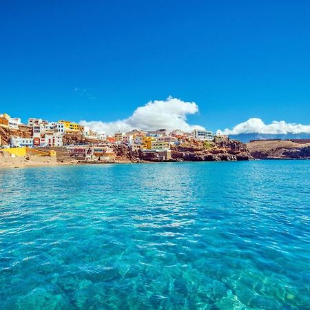 Homeforguest Canteras Loft, 10 Steps To The Beach Las Palmas de Gran Canaria Eksteriør bilde